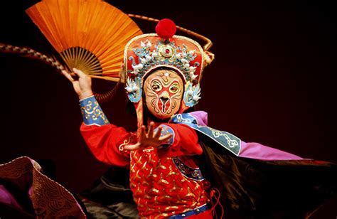 Sichuan Opera, Chengdu Sichuan Opera, Sichuan Opera 